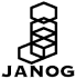 JANOG logo