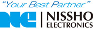 NISSHO_Logo