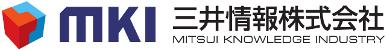 三井情報株式会社