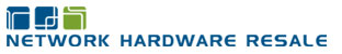 Network Hardware Resale LLC