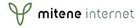 ミテネインターネット株式会社