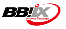 BBIX株式会社