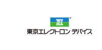 東京エレクトロン デバイス株式会社