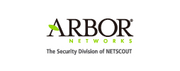 Arbor Networks K.K.