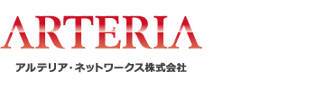 アルテリア・ネットワークス株式会社