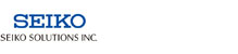 セイコーソリューションズ株式会社