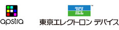 Apstra, Inc. 東京エレクトロン デバイス株式会社