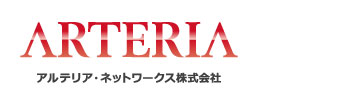 アルテリア・ネットワークス株式会社