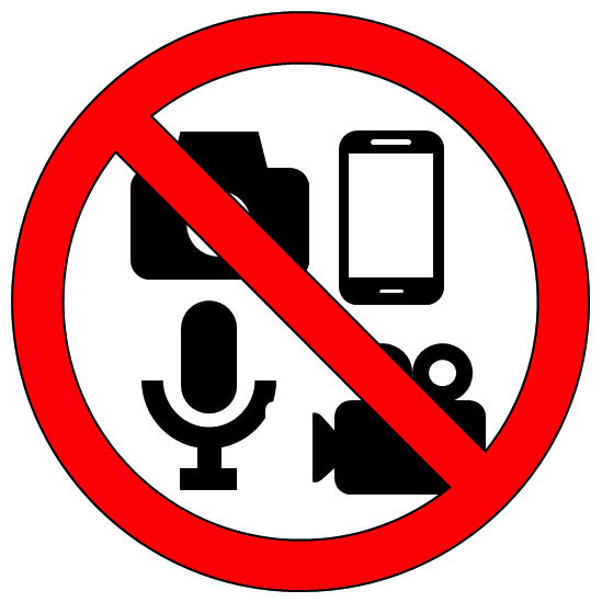 オフレコプログラムです